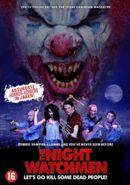 Night watchmen, the - DVD, Cd's en Dvd's, Dvd's | Komedie, Verzenden