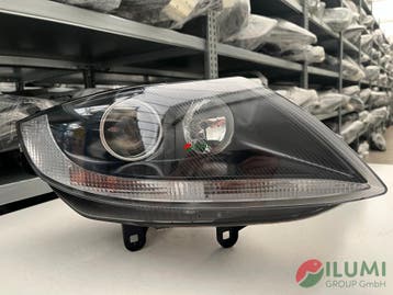 BMW Z4 E85 E86 XENON KOPLAMP RECHTS KPL GGC6354, Auto-onderdelen, Verlichting, Verzenden, Gebruikt, BMW
