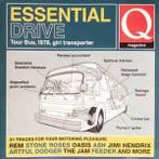 cd - Various - Essential Drive Tour Bus, 1978, Girl Trans..., Verzenden, Zo goed als nieuw