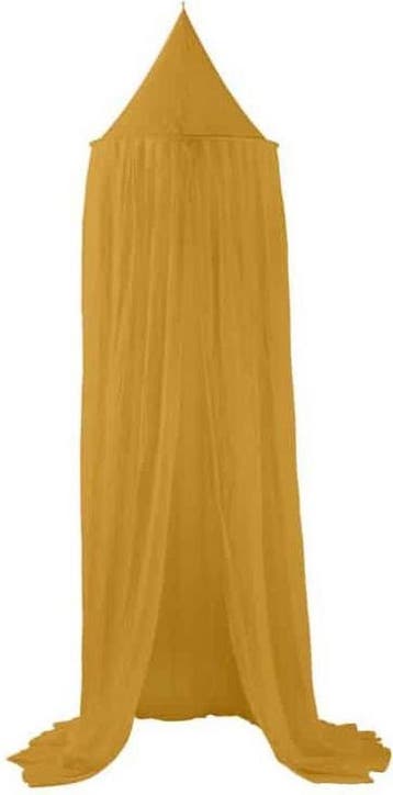 Meyco klamboe Uni - honey gold, Verzenden, Nieuw