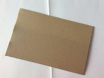 Eigen uitlaat pakking maken, Ophalen of Verzenden, Nieuw