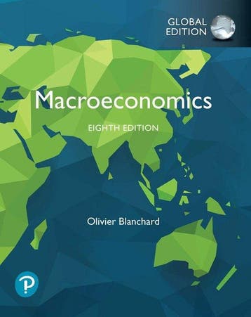 9781292351476 Macroeconomics, Global Edition, Verzenden, Nieuw, Olivier Blanchard