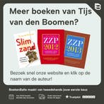 De marktgids voor Amsterdam 9789462251496, Verzenden, Zo goed als nieuw, Tijs van den Boomen