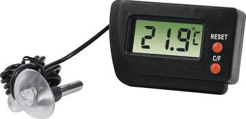 VDL Minitemp Digitale Thermometer, Ophalen of Verzenden, Nieuw