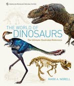 Boek The World of Dinosaurs 9780226622729, Verzenden, Zo goed als nieuw