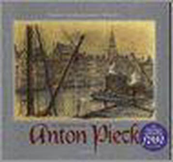 De wereld van Anton Pieck 9789026115455 H. Vogelesang, Verzenden, Gelezen, H. Vogelesang