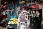 Star Wars - Collection 135 Picture, Magazine from 1977, Nieuw