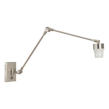 Steinhauer wandlamp Gramineus 7396ST Buitenbeentje, Ophalen, Zo goed als nieuw, Overige materialen