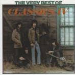 cd - The Classics IV - The Very Best Of The Classics IV, Verzenden, Zo goed als nieuw