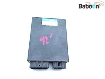 CDI / ECU unit Suzuki GSX R 750 1992-1995 (GSXR750 GR7B), Verzenden, Gebruikt