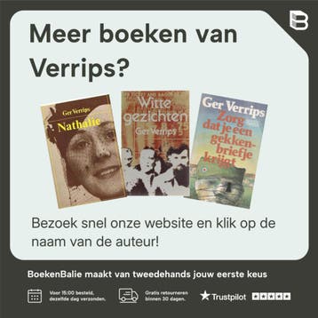 Zorg dat je een gekkenbriefje krijgt - Verrips 9789010011985, Verzenden, Gelezen, Verrips