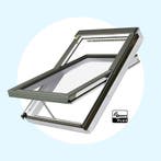 Fakro elektrisch dakraam FTU-V U3 Electro Z-Wave 78x98 cm, Verzenden, Nieuw, Dakraam