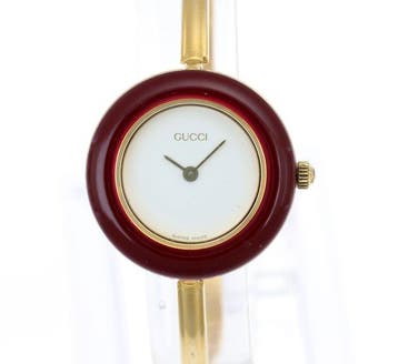 Gucci - Bezel Watch - Zonder minimumprijs - 11/12 - Dames -, Nieuw