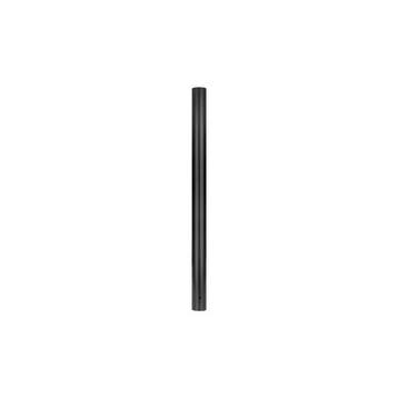 Zwarte verlengstuk voor zwarte lichtmast | 100CM, Ophalen of Verzenden, Nieuw, Overige typen