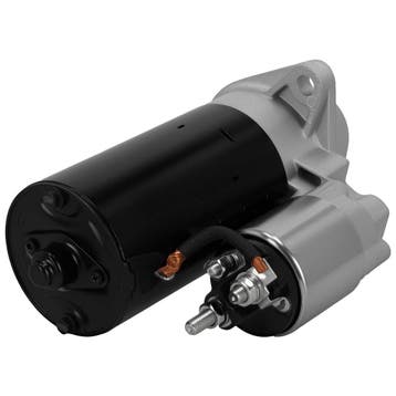 Starter 12V 9T voor JCB 8030/8052 Midi Excavator 2009-201..., Verzenden, Nieuw, Universele onderdelen