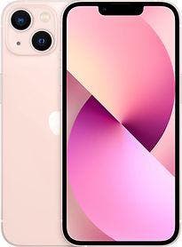 Apple iPhone 13 128GB roze, Gebruikt, Verzenden, Zonder abonnement, Zonder simlock