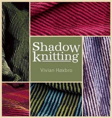 Shadow Knitting - Vivian Hoxbro 9781931499415, Verzenden, Zo goed als nieuw, Vivian Hoxbro