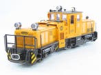 LGB G - 20670 - Diesellocomotief (1) -, Nieuw