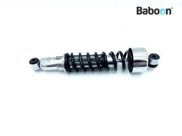 Achter Schokbreker Harley-Davidson VRSCD Night Rod 2006-2008, Verzenden, Gebruikt