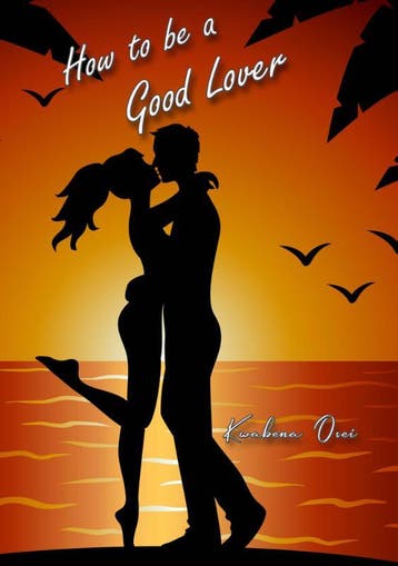 How To Be A Good Lover |  | Nieuw, Ophalen of Verzenden, Nieuw