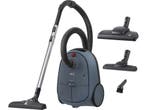 AEG AB61A4DB - Stofzuiger met zak - Turboborstel - 3,5L, Verzenden, Zo goed als nieuw