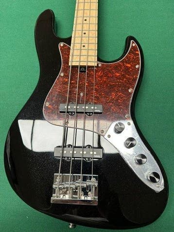 Sadowsky - Metroexpress Jj Bass 4 21 Vintage Black - -, Muziek en Instrumenten, Nieuw