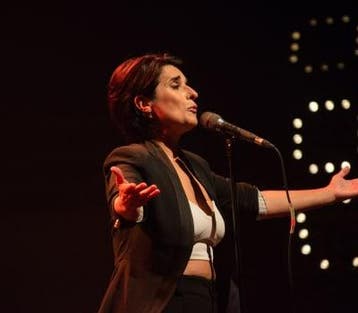 Cristina Branco Tickets Te Koop
