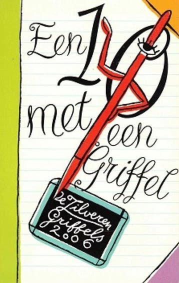 Het Biebboekje van de Kinderboekenweek 2006, Verzenden, Nieuw