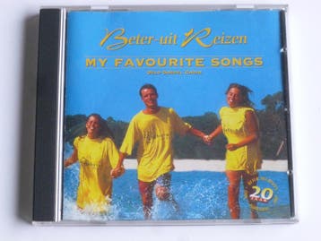 Oslo Gospel Choir - My Favourite Songs (Beter uit Reizen), Ophalen of Verzenden, Zo goed als nieuw