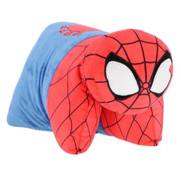 OttoSimon Spiderman kussen knuffel  van €17,99 voor €16,19, Ophalen of Verzenden, Nieuw