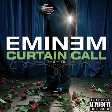 Eminem - Curtain Call - The Hits - CD, Ophalen of Verzenden, Nieuw in verpakking