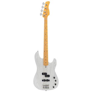 Sire P6 4/ISV Marcus Miller 4-snarige actieve basgitaar Inca, Muziek en Instrumenten, Snaarinstrumenten | Gitaren | Bas, Ophalen of Verzenden