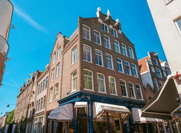 Eigen Kamer aan Tweede Tuindwarsstraat, Amsterdam, 50 m² of meer, Amsterdam