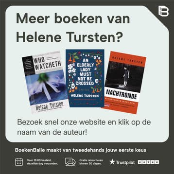 De duivel in het glas - Helene Tursten 9789044520347, Verzenden, Gelezen, Helene Tursten