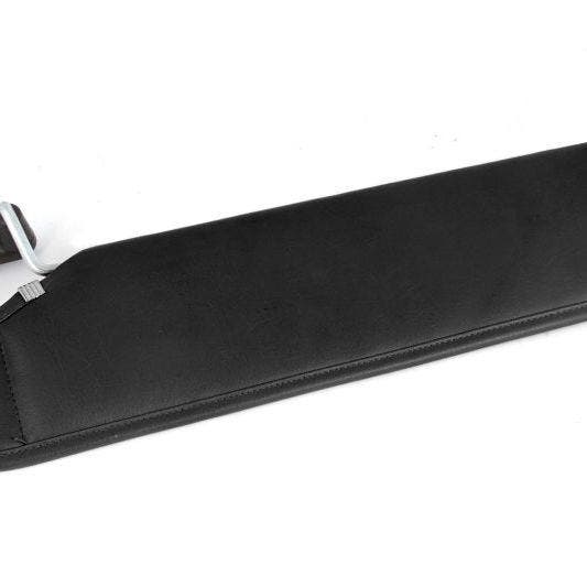 Omix Black Sunvisor Set 03-06 Jeep Wrangler TJ, Auto-onderdelen, Interieur en Bekleding, Ophalen of Verzenden
