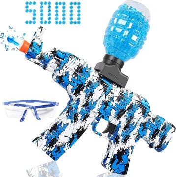 Gel Blaster - Gelblaster - Incl kogels ALLE KLEUREN NIEUW, Ophalen of Verzenden, Nieuw