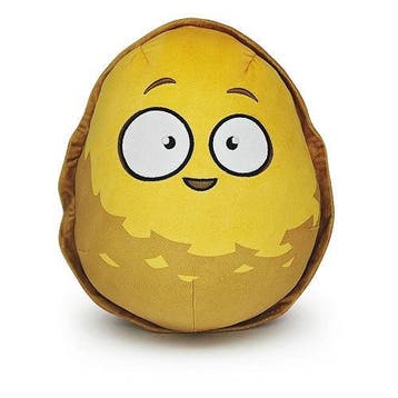 Youtooz - Plants vs. Zombies - Wall-Nut Plush Figure, Verzenden, Nieuw