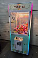 kauwgomballen automaten vending machine, Zo goed als nieuw