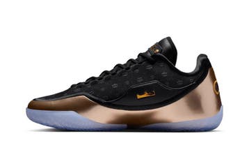 Nike LeBron 23 The Chosen One and The One Who Chose (Translu, Nieuw