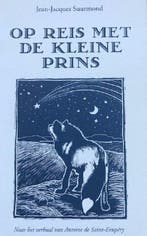 Op Reis Met De Kleine Prins, Ophalen of Verzenden, Nieuw