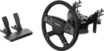 MOZA Truck Driving Simulator Bundle – Refurbished By MOZA, Ophalen of Verzenden, Refurbished