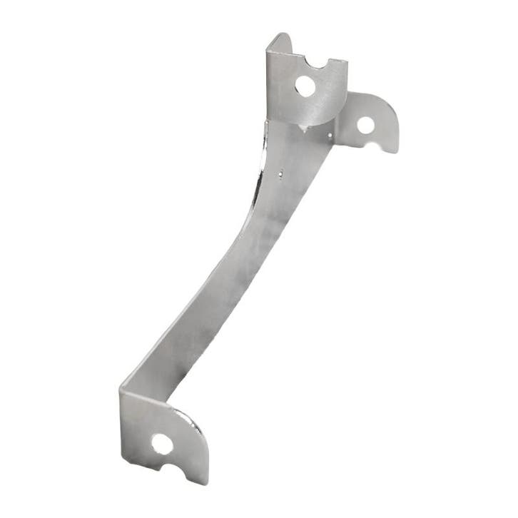 Novio Houder voor handslinger verzinkt, Auto diversen, Aanhangwagen-onderdelen, Ophalen of Verzenden