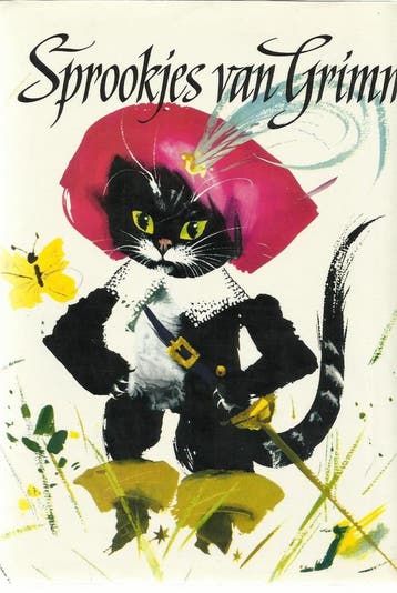 Sprookjes - Grimm 9789010301192, Verzenden, Gelezen, Grimm