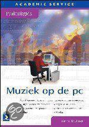 Praktijkgids Muziek op de pc - G. Bruijnes 9789039520826, Verzenden, Gelezen, G. Bruijnes