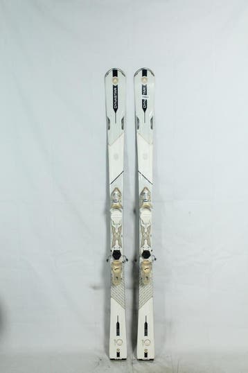 Refurbished - Ski - Dynastar intense 10 - 167, Overige merken, 160 tot 180 cm, Gebruikt, Ophalen of Verzenden