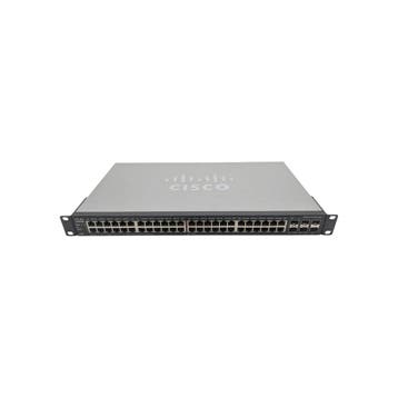 Cisco SG500X-48-K9, Ophalen of Verzenden, Nieuw