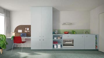 Te huur: Appartement Endepolsdomein in Maastricht, Limburg, Maastricht, Appartement
