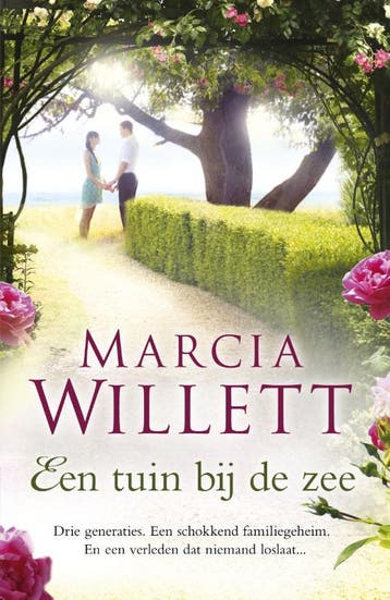 Een tuin bij de zee - Marcia Willett 9789000333554, Verzenden, Gelezen, Marcia Willett