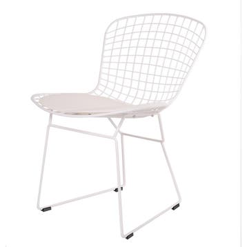 Bertoia Classic eetkamerstoel, Huis en Inrichting, Verzenden, Nieuw