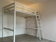 Studio Herestraat in Groningen, Huizen en Kamers, Huizen te huur, Via bemiddelaar, Groningen, Groningen, Studio